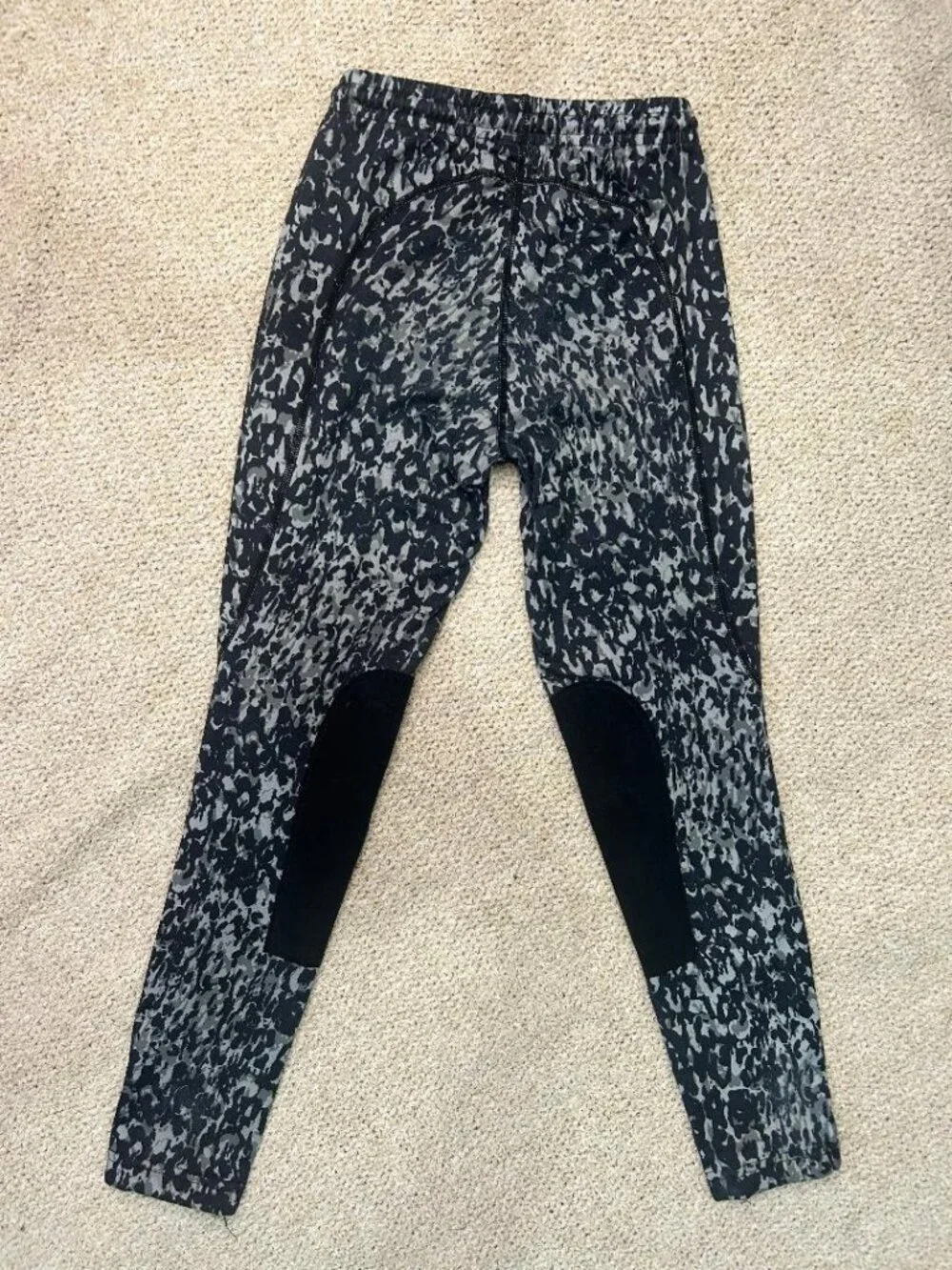 KERRITS Youth horseback riding breeches leggings